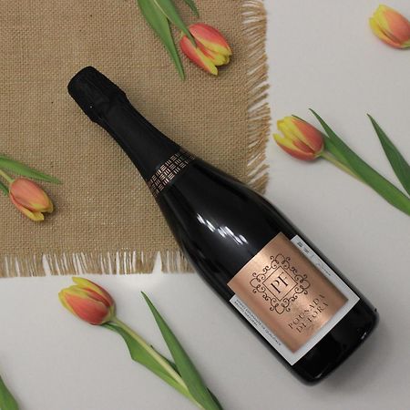 Quinta Pousada De Fora Wines & Tourism 吉马良斯 外观 照片