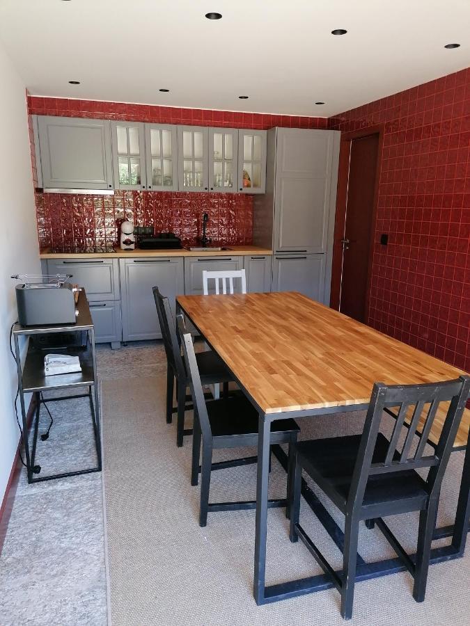 Quinta Pousada De Fora Wines & Tourism 吉马良斯 客房 照片