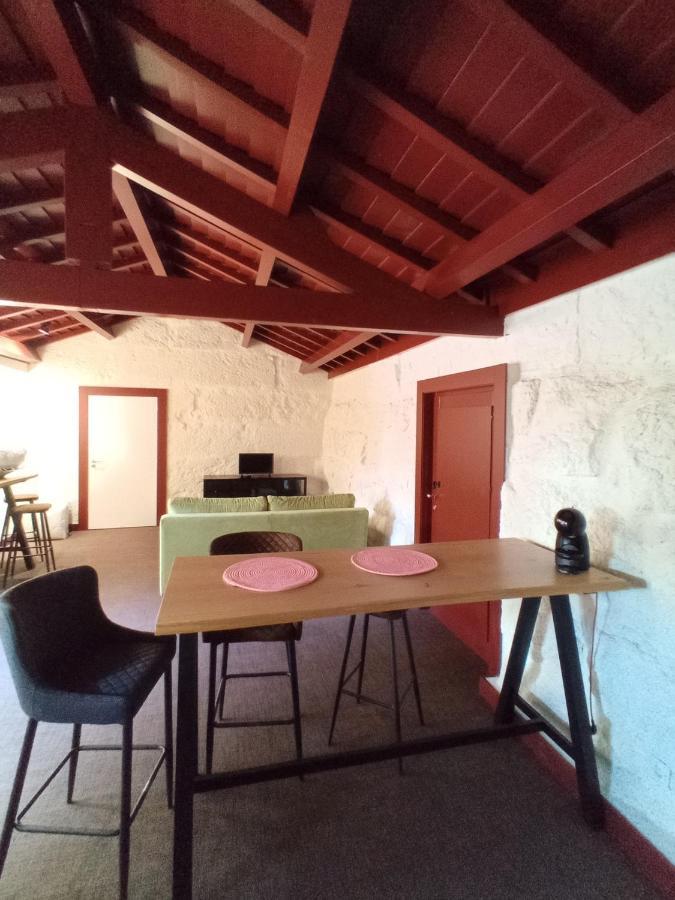Quinta Pousada De Fora Wines & Tourism 吉马良斯 外观 照片