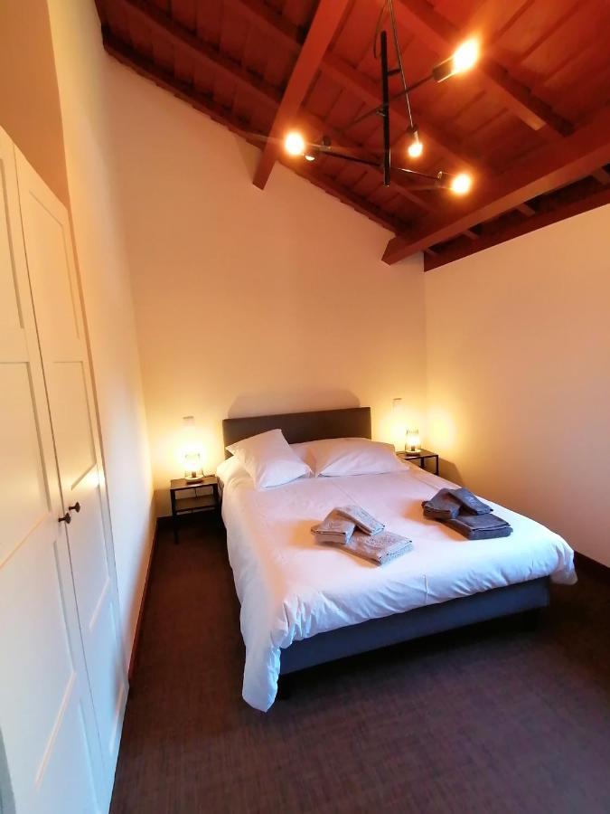 Quinta Pousada De Fora Wines & Tourism 吉马良斯 外观 照片