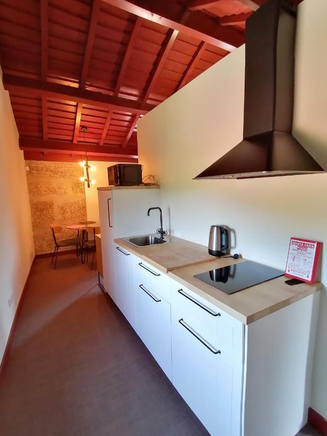 Quinta Pousada De Fora Wines & Tourism 吉马良斯 外观 照片