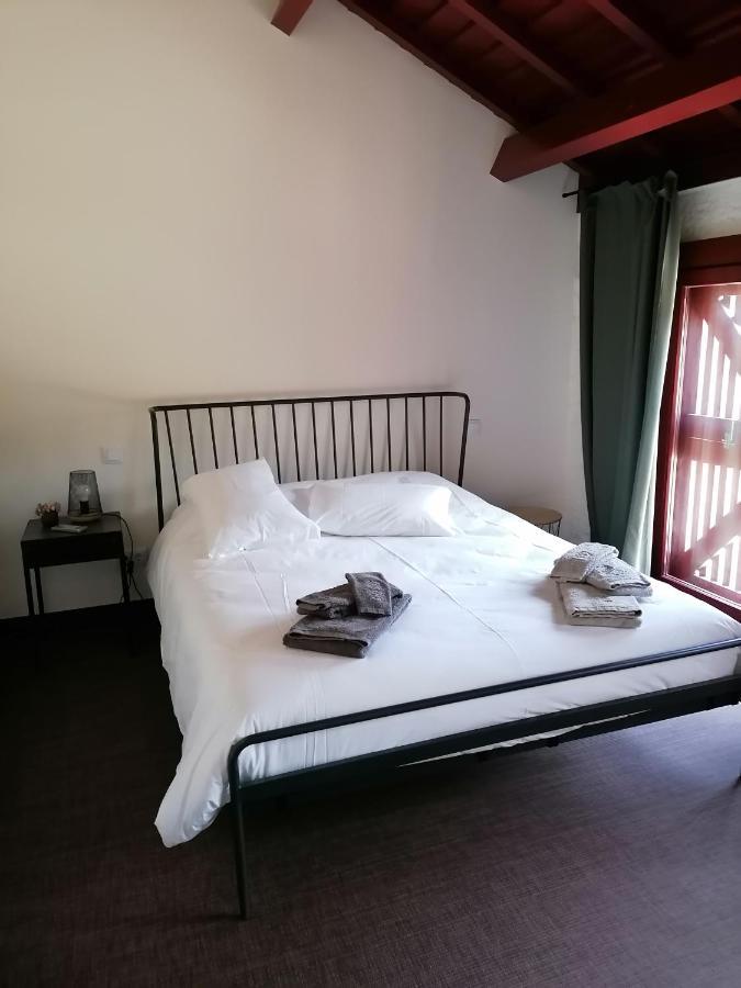 Quinta Pousada De Fora Wines & Tourism 吉马良斯 外观 照片