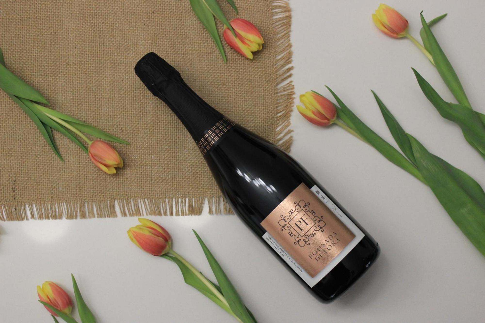 Quinta Pousada De Fora Wines & Tourism 吉马良斯 外观 照片